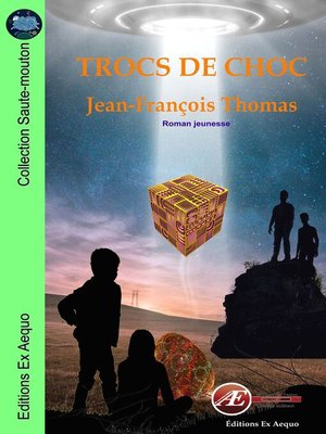 cover image of Trocs de choc